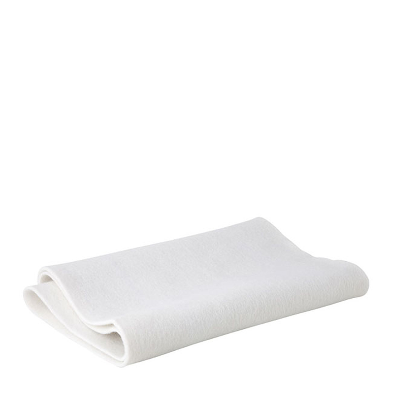 Tablecloth overlays