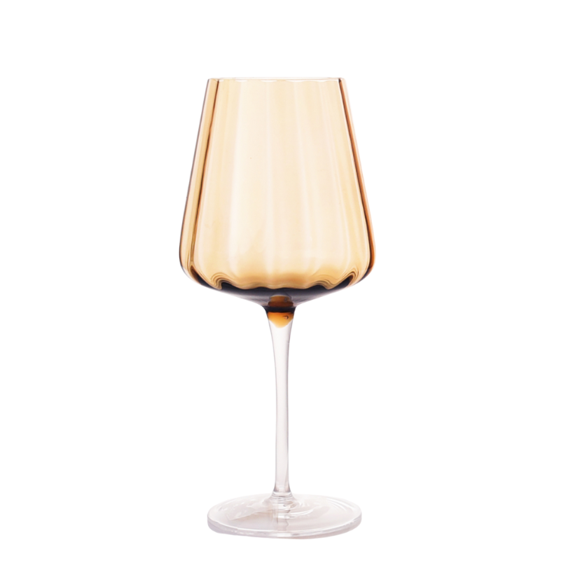 Copa vino tinto Tripoli ambar