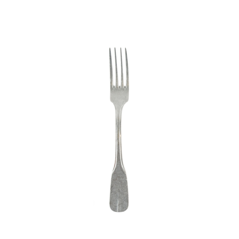 Tenedor trinchero Vintage
