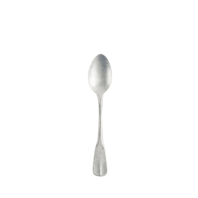 Cuchara postre Vintage