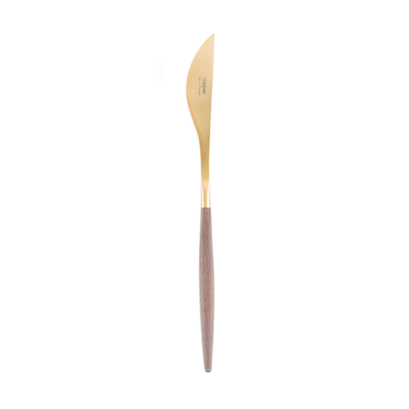 Cuchillo trinchero Mya