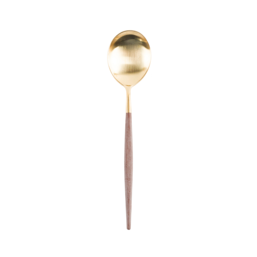 Cuchara sopera Mya