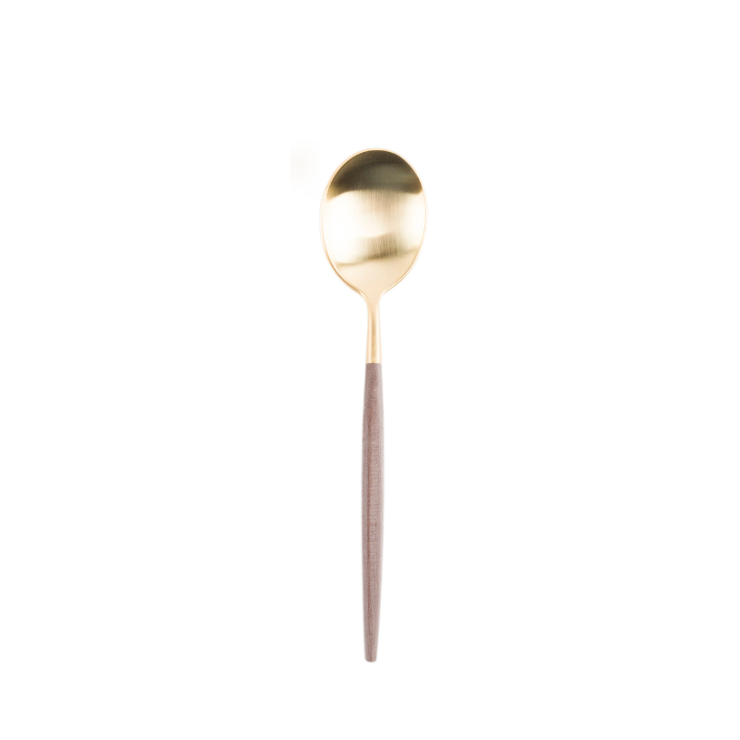 Cuchara postre Mya