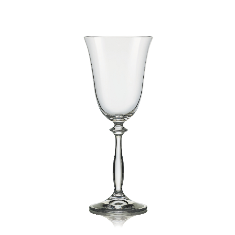 Copa agua  Ángela
